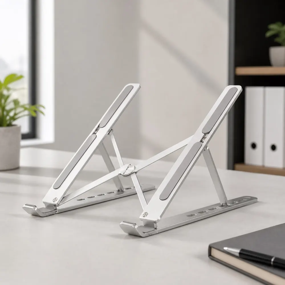 Adjustable laptop stand product detail