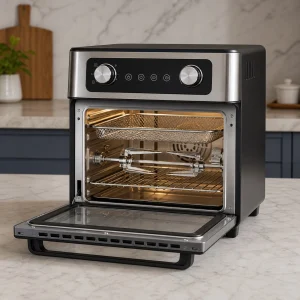 EasyShop Home Air Fryer Oven 12 L