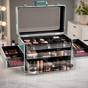 EasyShop Beauty Professional Organiser Case