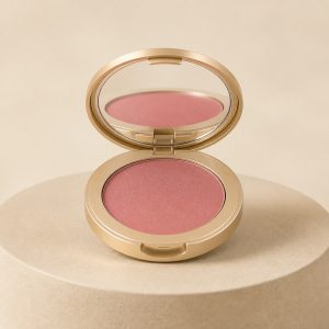 Powder Blush — Muted Rose — EasyShop Custom Collection product image