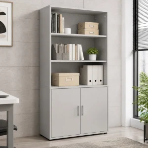 EasyShop Home Modular Bookshelf Cabinet