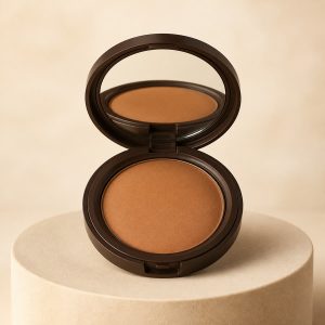 Bronzing Powder — Warm Bronze — EasyShop Custom Collection product image