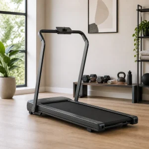 EasyShop Active Compact Treadmill