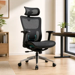 EasyShop Home Premium Ergonomic Chair