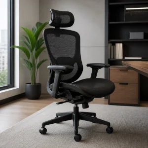 EasyShop Home Executive Mesh Chair