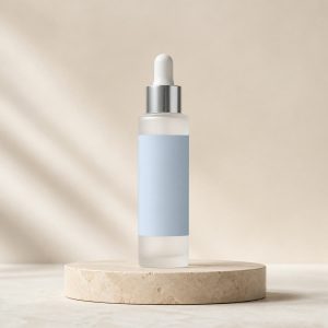 Daily Facial Serum — Light Texture — EasyShop Custom Collection product image
