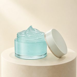 Cooling Face Gel Moisturiser — EasyShop Custom Collection product image