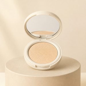Highlighting Powder — Champagne — EasyShop Custom Collection product image