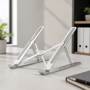 EasyShop Tech Adjustable Laptop Stand