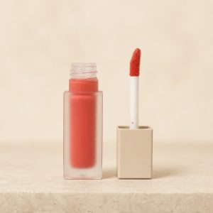 Sheer Lip Tint — Coral — EasyShop Custom Collection product image