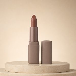 Satin Lipstick — Mocha — EasyShop Custom Collection product image