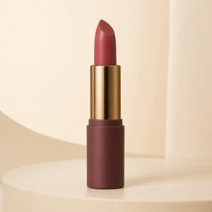Velvet Matte Lipstick — Rosewood — EasyShop Custom Collection product image