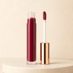Liquid Lip Colour — Berry — EasyShop Custom Collection product image