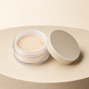 Loose Setting Powder — Translucent — EasyShop Custom Collection product image