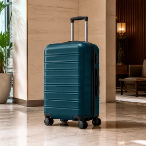 EasyShop Style Premium Spinner Suitcase