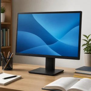 EasyShop Tech 24-inch Work Monitor