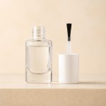 Clear Nail Base Coat — catalogue product view