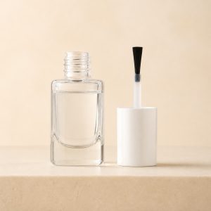 Clear Nail Base Coat — EasyShop Custom Collection product image