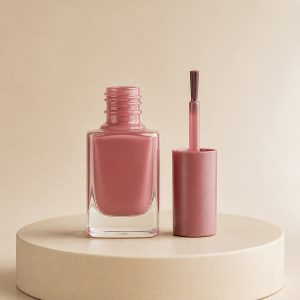 Nail Colour — Muted Rose — EasyShop Custom Collection product image