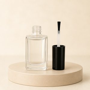 Clear Nail Top Coat — EasyShop Custom Collection product image