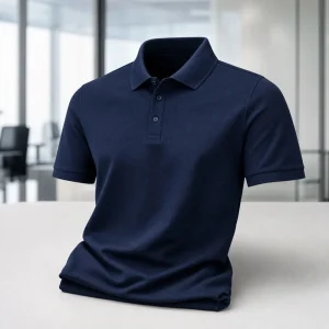 EasyShop Style Cotton Polo Shirt