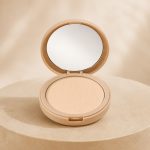 Pressed Face Powder — Ivory — catalogue product view