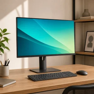 EasyShop Tech 27-inch Productivity Monitor