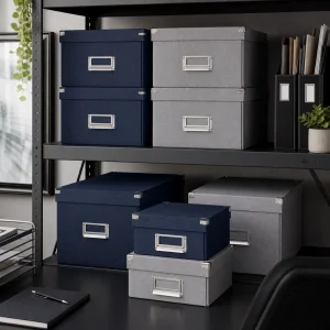 EasyShop Home Premium Archive Storage Set