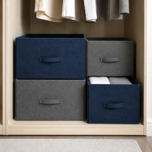 EasyShop Home Modular Drawer Storage Set