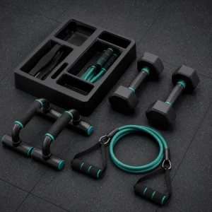 EasyShop Active Home Strength Kit