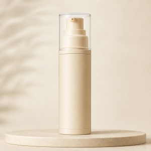 Matte Sunscreen Preparation — SPF 50 — EasyShop Custom Collection product image