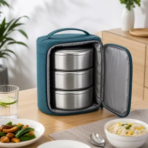 EasyShop Home Thermal Food Carrier