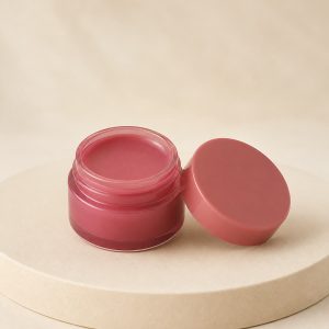 Tinted Lip Balm — Dusty Rose — EasyShop Custom Collection product image