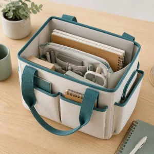 EasyShop Style Organiser Tote