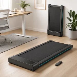 EasyShop Active Foldable Walking Pad